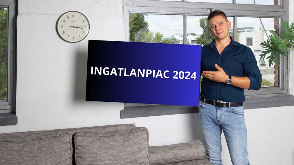 Ingatlanpiac 2024 - Mlinárik Márton