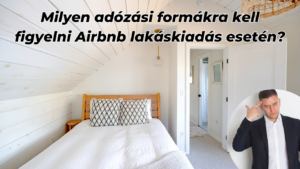 airbnb lakáskiadás