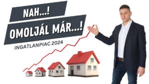 ingatlanpiac 2024, lakásárak 2024, ingatlanárak 2024