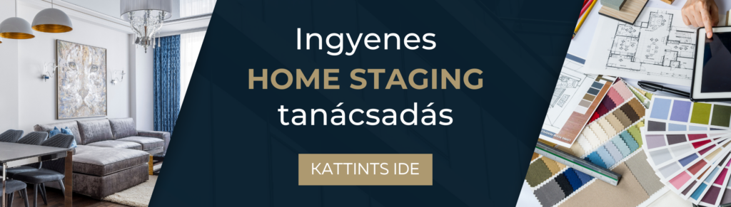 home staging tanácsadás