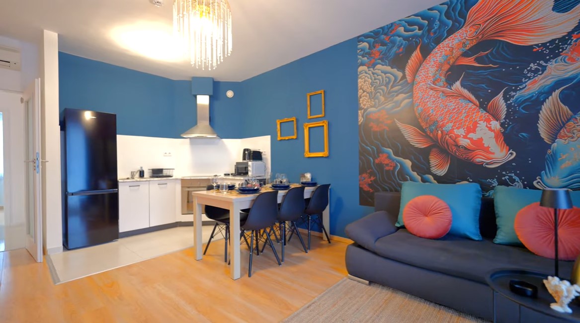 home staging