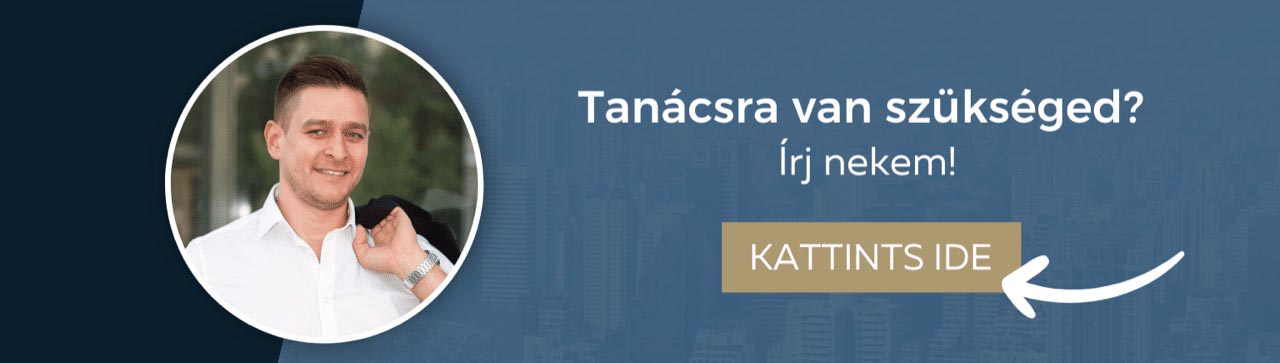 Mlinarik Márton tanácsadás