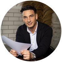 Mészáros Gábor - Ingatlanspecialista