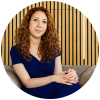 Rády Rebeka - Ingatlanspecialista