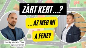 zárt kert? az meg mi a fene?