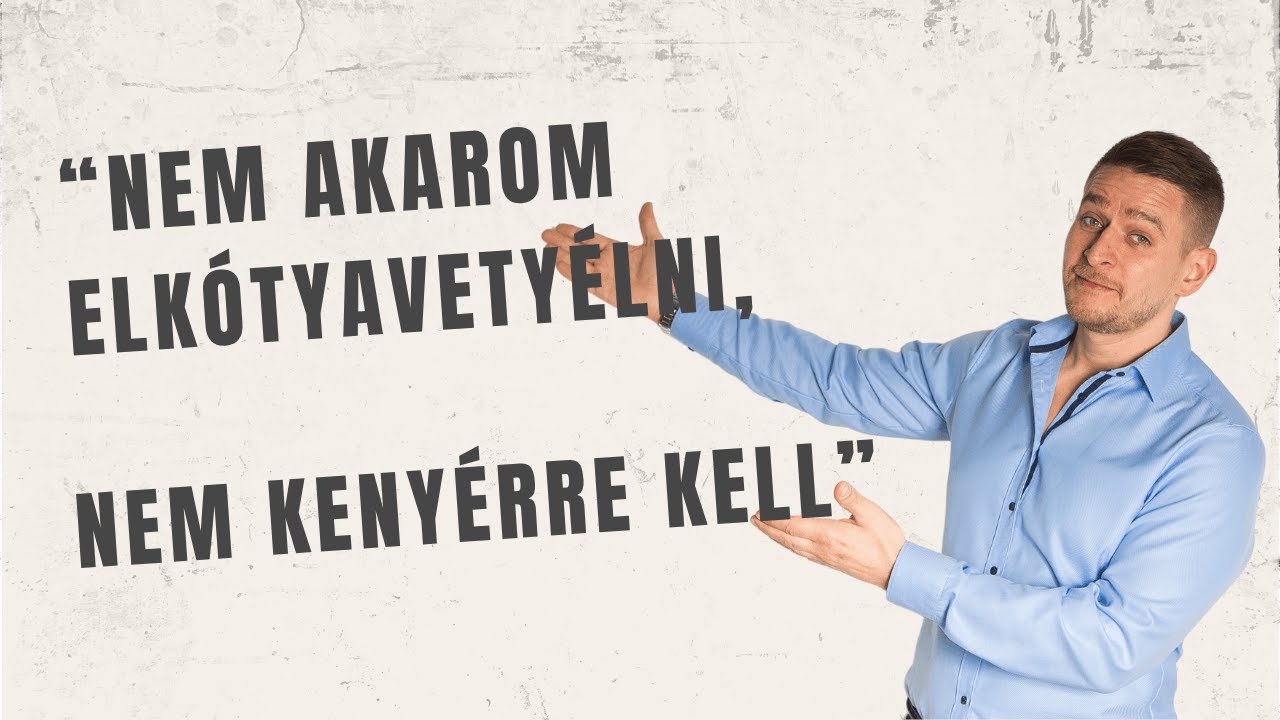 nem akarom elkotyavetyelni - árazás