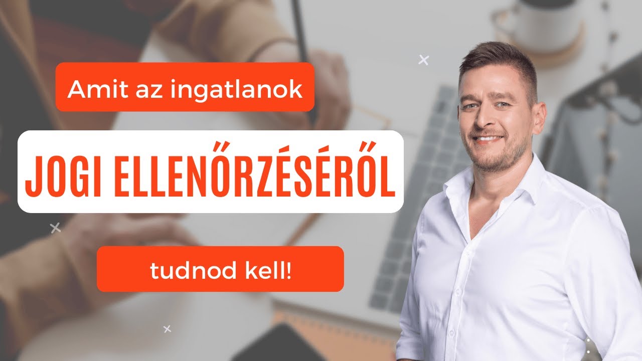 Ingatlan vásárlás menete és buktatói
