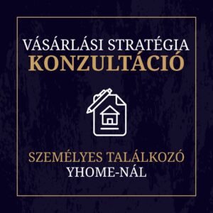 Vásárlási stratégia konzultáció