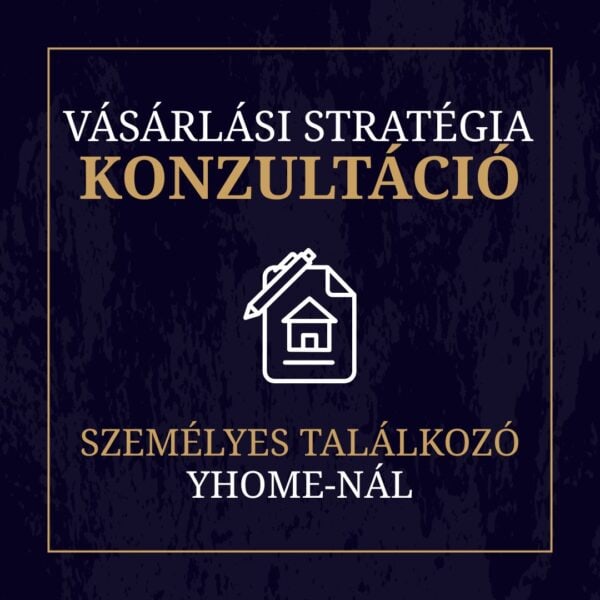 Vásárlási stratégia konzultáció