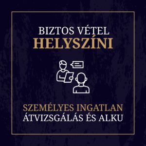 Biztos vétel