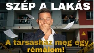 Társasházi dokumentumok ellenőrzése adásvétel előtt