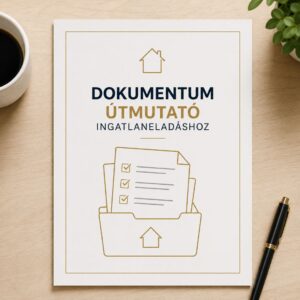 Dokumentum útmutató