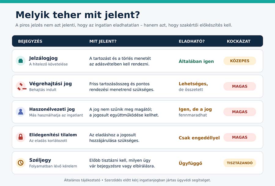 teher kockázati áttekintő